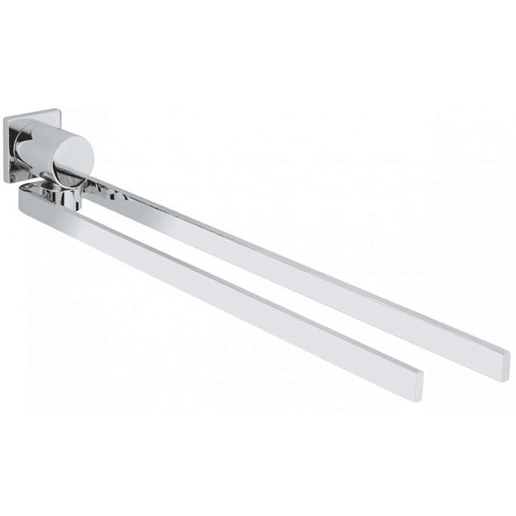 Полотенцедержатель Grohe Allure 40342000 хром