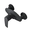 Смеситель для душа AM.PM Gem F90A20022 черный матовый