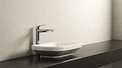 Смеситель для раковины Grohe Eurodisc Cosmopolitan 23432000 хром
