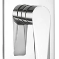 Смеситель встраиваемый для душа BelBagno SALUTO SAL-BDM-BO хром