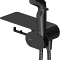 Гигиенический душ AM.PM Like F0202622 черный
