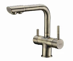 Смеситель Wasserkraft A8037 для кухонной мойки