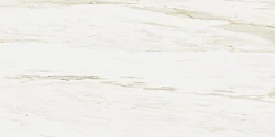 Керамогранит Italon Stellaris Carrara Ivory Lap 60x120 610015000678 белый