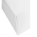 Тумба под раковину BelBagno MARINO-750-2C-SO-BO-P bianco opaco