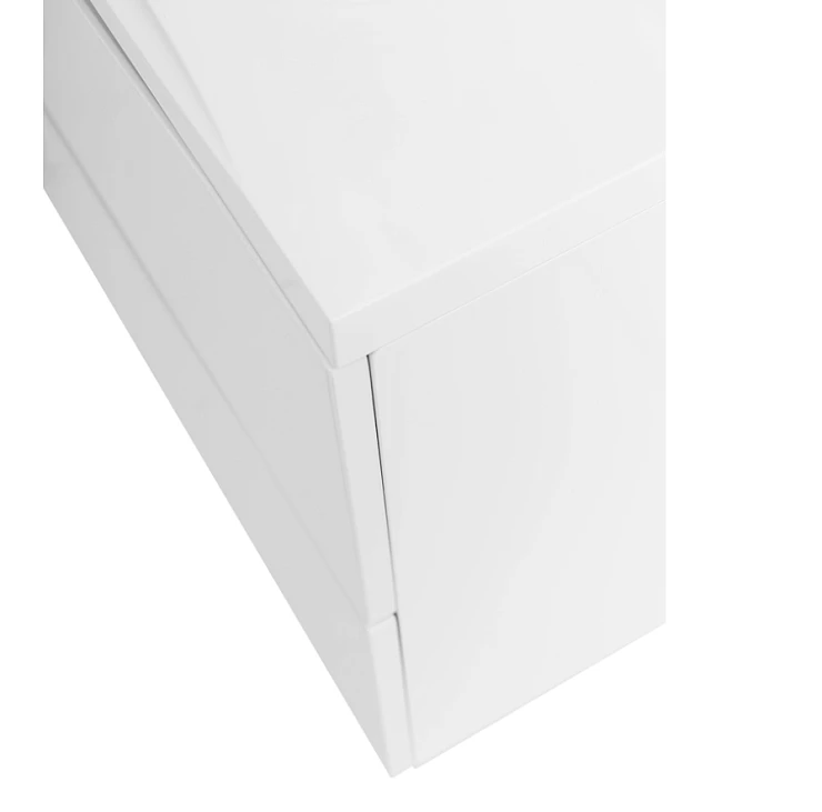 Тумба под раковину BelBagno MARINO-750-2C-SO-BO-P bianco opaco