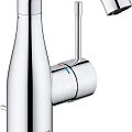 Смеситель для раковины Grohe Essence New 23462001 хром