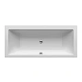 Акриловая ванна Ravak Formy 01 170x75 C691000000 белая