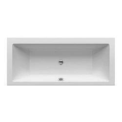 Акриловая ванна Ravak Formy 01 170x75 C691000000 белая