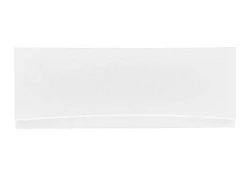 Экран Aquanet Bright 145см 00239595 белый глянец