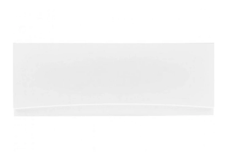 Экран Aquanet Bright 145см 00239595 белый глянец