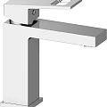 Смеситель для раковины Timo Briana 7161/00F хром