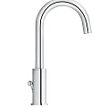 Смеситель для раковины Grohe Eurosmart New 23537002 хром