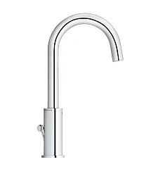 Смеситель для раковины Grohe Eurosmart New 23537002 хром