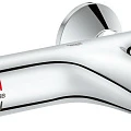 Термостатический смеситель Grohe Grohtherm 1000 New 34155003 для ванны с душем, хром