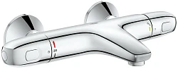 Термостатический смеситель Grohe Grohtherm 1000 New 34155003 для ванны с душем, хром