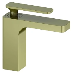 Смеситель для раковины Timo Torne 4361/02F антик