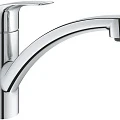 Смеситель для кухни Grohe Eurosmart 33281003 хром
