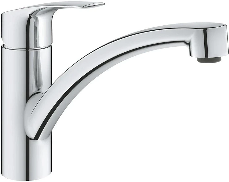 Смеситель для кухни Grohe Eurosmart 33281003 хром