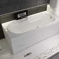 Акриловая ванна Riho Future 170x75 B073001005 белая глянцевая