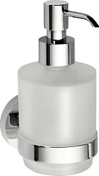 Дозатор Bemeta Omega 104109102 хром