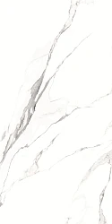 Керамогранит Global Tile Alfanzo 60x120 GT1206012003SPR белый 