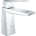 Смеситель для раковины Grohe Allure Brilliant 23029000 хром