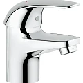 Смеситель для раковины Grohe Euroeco 32734000 хром