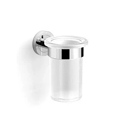 Стакан Langberger Burano 11011A хром