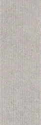 Керамическая плитка Kerama Marazzi Риккарди структура 40x120 см серый светлый матовый