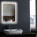 Зеркало Esbano ES-3429 HRD 60 ESMI3429HRD с подсветкой и подогревом