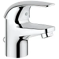 Смеситель для раковины Grohe Euroeco 23262000 хром