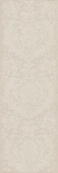 Керамическая плитка Kerama Marazzi Монсеррат структура 40x120 см бежевый светлый матовый