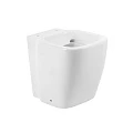 Чаша для унитаза приставного BelBagno ALDINA BB114CB