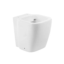 Чаша для унитаза приставного BelBagno ALDINA BB114CB