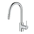 Смеситель для кухни Grohe Concetto 31483002 хром