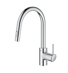Смеситель для кухни Grohe Concetto 31483002 хром