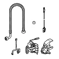 Установочный комплект GROHE 46944001