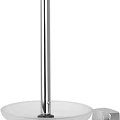 Ершик Fixsen Kvadro FX-61313 хром