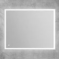 Зеркало BelBagno 100 SPC-GRT-1000-800-LED-TCH с подсветкой