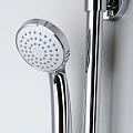 Душевая стойка Wasserkraft A12202 хром