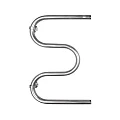 Полотенцесушитель водяной Energy Solo 60х40 см EWTR0SOLO0604000000 хром