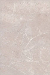 Керамическая плитка Kerama Marazzi Баккара 20x30 см бежевый темный глянцевый