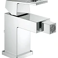 Смеситель для биде Grohe Eurocube 23138000 хром