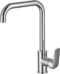 Смеситель для кухни Aquatek Вега AQ1081CR хром
