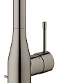 Смеситель для раковины Grohe Essence New 32628A01 графит