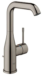 Смеситель для раковины Grohe Essence New 32628A01 графит