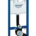 Система инсталляции для унитазов Grohe Rapid SL 38675001