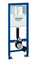 Система инсталляции для унитазов Grohe Rapid SL 38675001