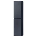 Шкаф-пенал Orans 35см BC-4023 черный матовый