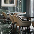 Керамогранит Global Tile Camlin 120x60 GT1206011917HPR зеленый